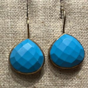 Elyssa Bass Earrings